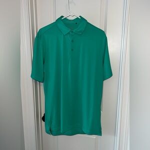 Columbia golf shirt
